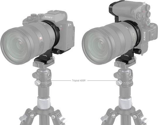 SmallRig Mount Plate Kit Адаптер