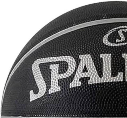 Spalding Lay Up Basket Ball Outdoor