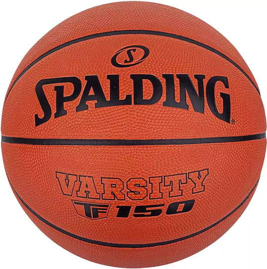 Spalding TF-150 Varsity Basket Ball Outdoor