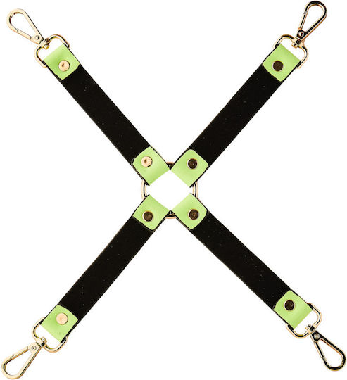 Dream Toys BDSM Accessory in Green Color
