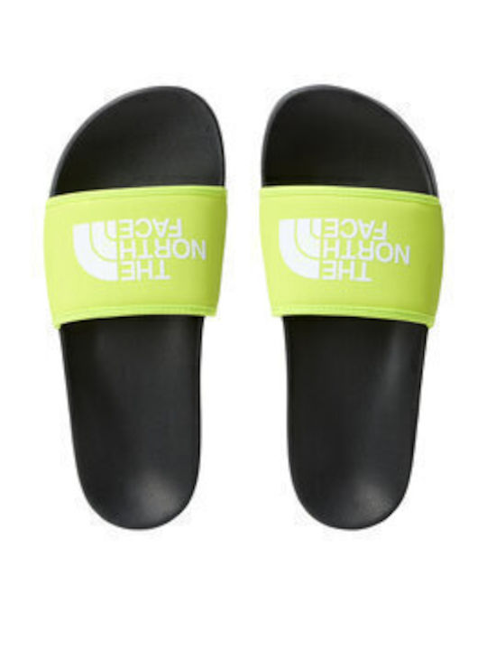 Base Camp Slide III Men's Green Slides