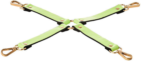 Dream Toys BDSM Accessory in Green Color