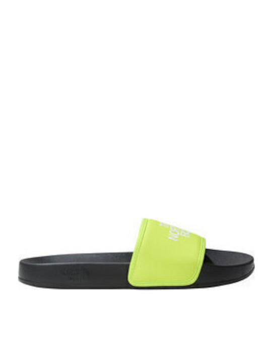 Base Camp Slide III Men's Green Slides