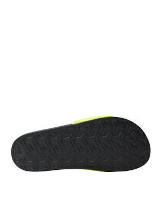 Base Camp Slide III Men's Green Slides