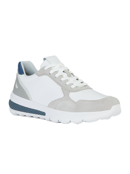 Geox Sneakers White