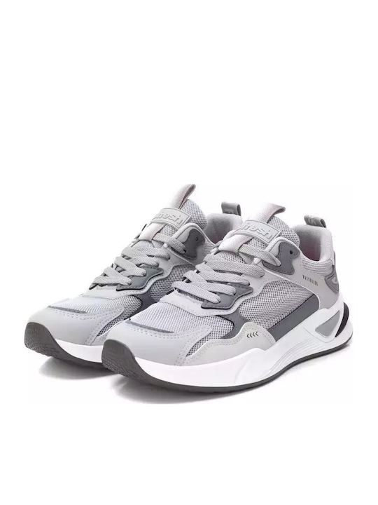 Sneakers Gray