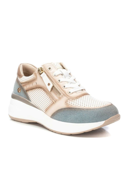 Damen Sneakers Colorful