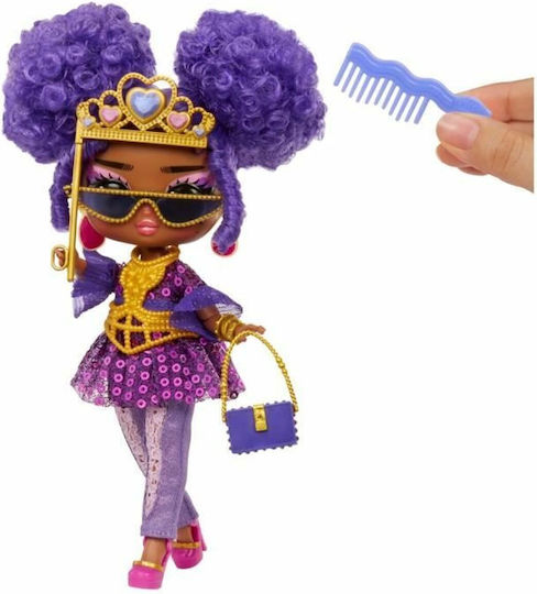 MGA Entertainment Tweens Cassie Cool Кукла за 3+ години+ години