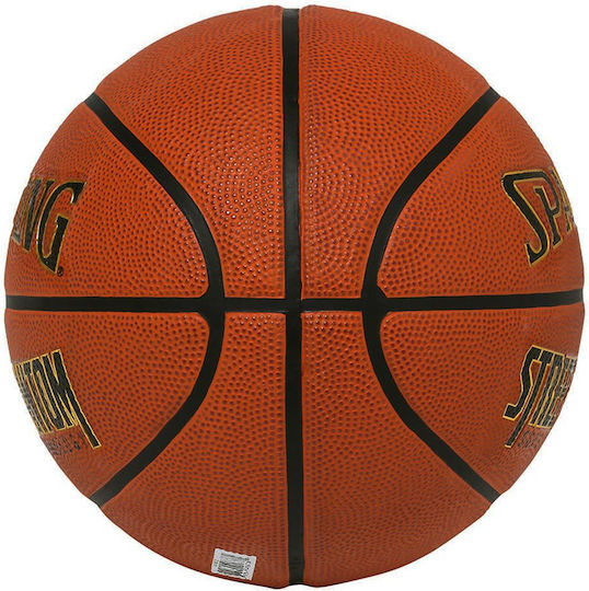 Spalding Street Phantom Basket Ball Outdoor
