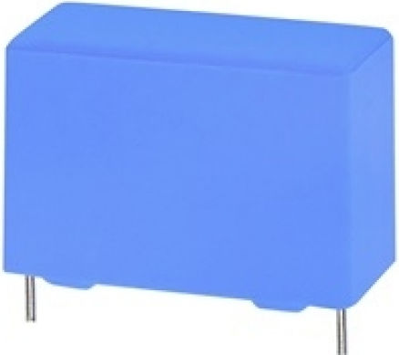 Кондензатор MKP 56nF 1600V 5бр 01.004.0289