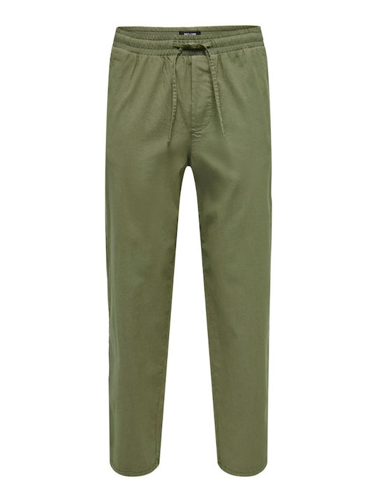 Pantaloni Ladi