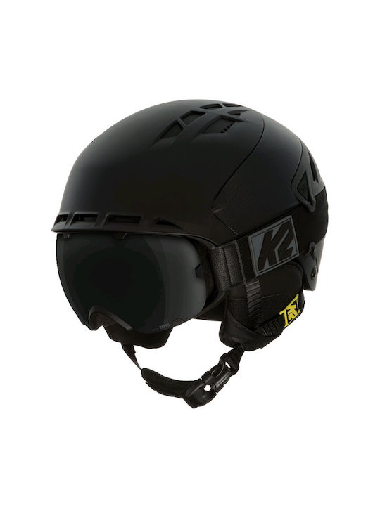 K2 Diversion MIPS Ανδρικό Κράνος για Σκι & Snowboard σε Χρώμα