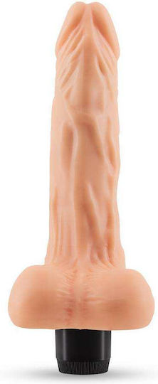 Crushious Crushious Tormentor Realistisch Vibrator 20cm Fleisch