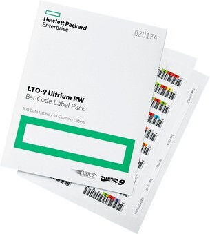 HP Datenkassette Lto9 Ultrium Q2017A