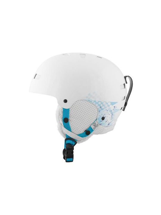 TSG Lotus Κράνος για Σκι & Snowboard σε Χρώμα