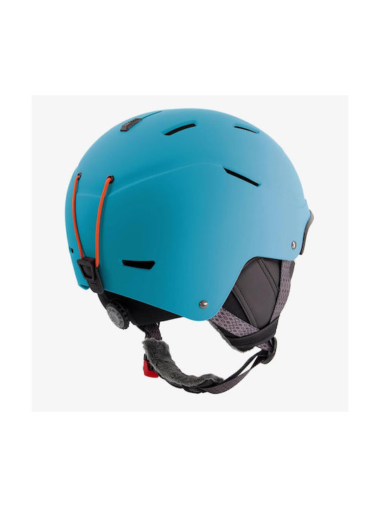 Sinner Whistler Cască pentru Schi & Snowboard Matte Sky Blue