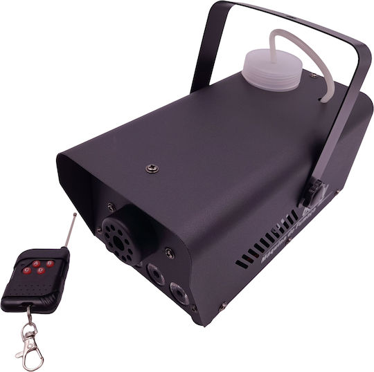 Машина за мъгла 600W с Безжичен контролер