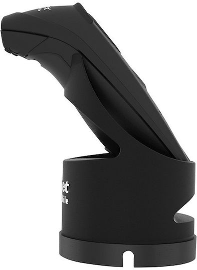 Socket Mobile Durascan Handheld-Scanner Drahtlos mit 2D- und QR-Barcode-Lesefunktion