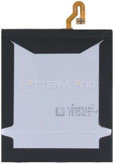 Bl-t34 Συμβατή Μπαταρία Αντικατάστασης 3300mAh για LG V30