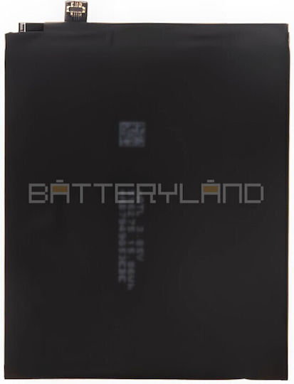 Hb536378eew Συμβατή Μπαταρία Αντικατάστασης 4200mAh για Huawei P40 Pro