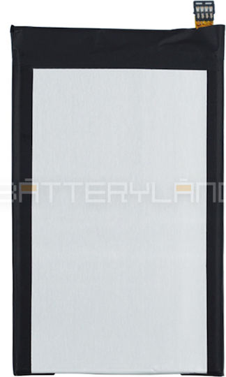 Fl40 Συμβατή Μπαταρία Αντικατάστασης 3425mAh για Honor PlayMotorola