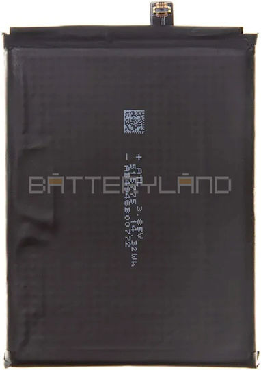 Hb525777ecw Συμβατή Μπαταρία Αντικατάστασης 3800mAh για Huawei P40
