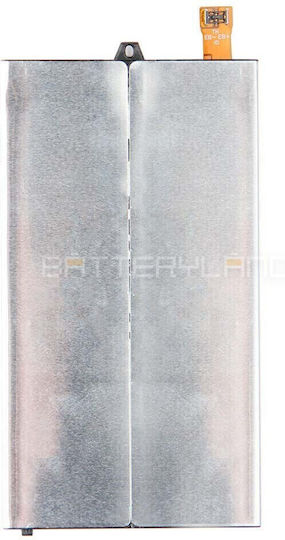 Lip1648erpc Συμβατή Μπαταρία Αντικατάστασης 2700mAh για Xperia XZ1 Compact