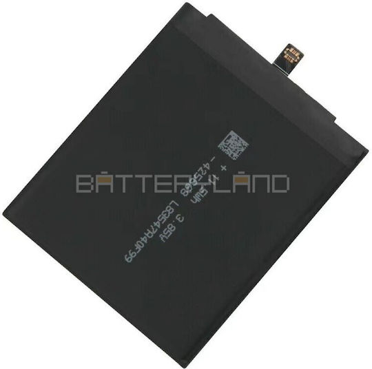 Bn3a Compatible Replacement Battery 2910mAh for Redmi Go