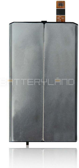 Lip1657erpc Baterie compatibilă de înlocuire 2870mAh pentru Xperia XZ2 Compact