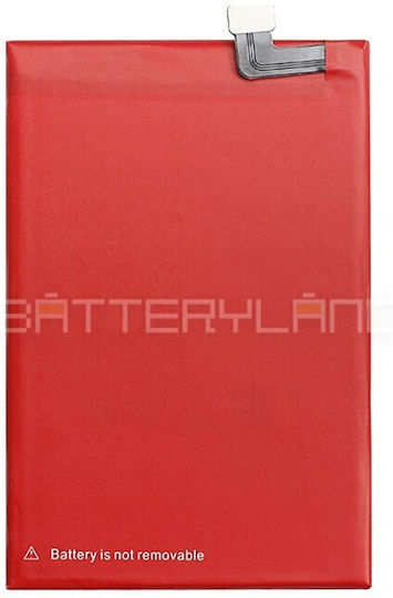 Blp597 Compatible Replacement Battery 3300mAh for OnePlus