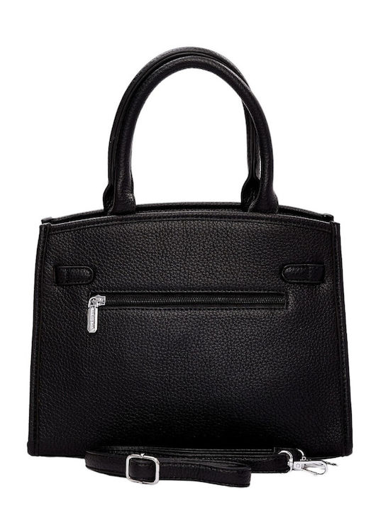 Bag to Bag Women's Bag Hand Black