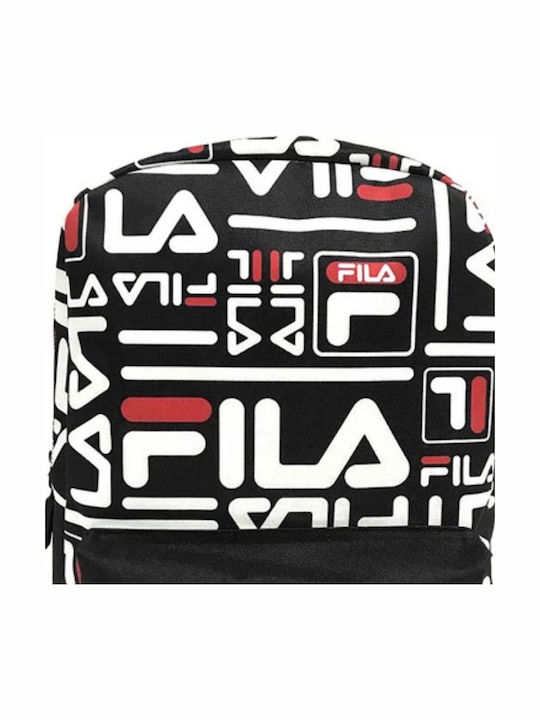FILA Backpack Μαύρο FILA Backpack Μαύρο