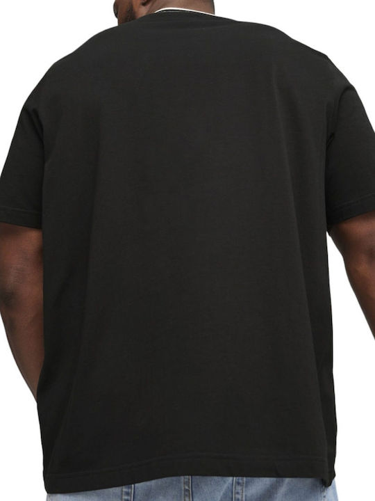 Squad Tricou Negru