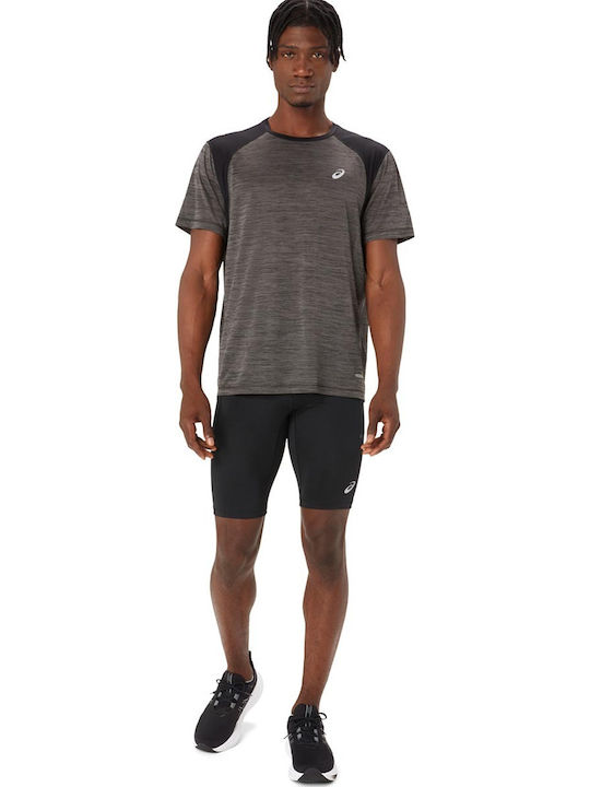 Road Athletic T-shirt Blk
