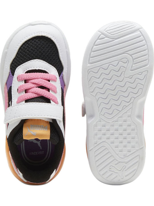 Speed Lite Ac Inf Kids Sneakers Black