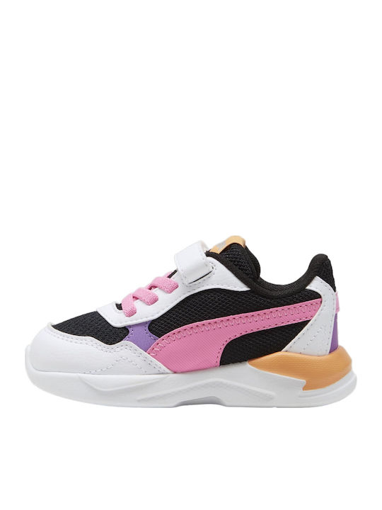 Speed Lite Ac Inf Kids Sneakers Black