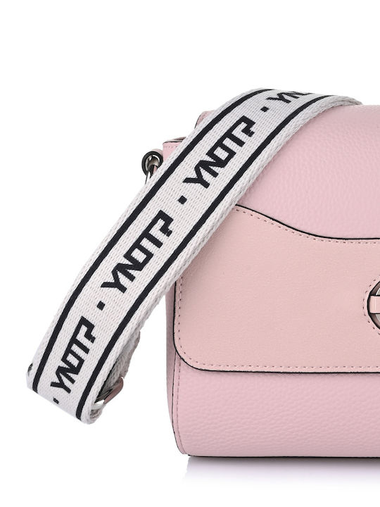 Y Not? Women's Bag Shoulder Pink