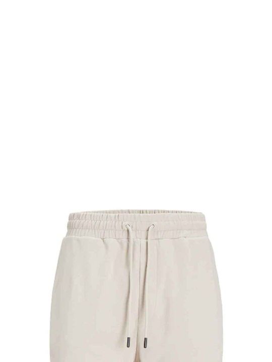 Men's Athletic Shorts Moonbeam
