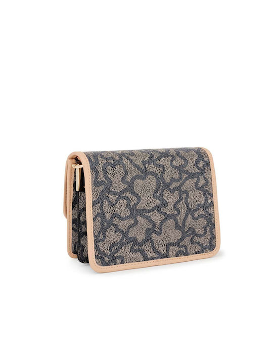 Women's Bag Shoulder Brown