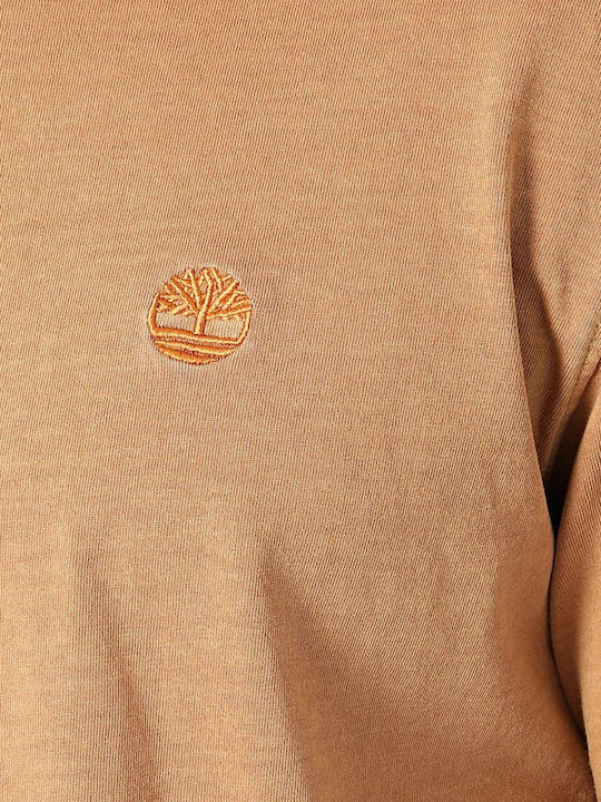 T-shirt Camel