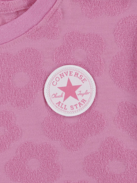 Converse Set Sommer 2Stück Rosa