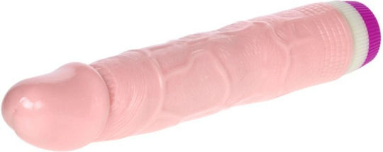 Baile Ρεαλιστικός Δονητής 21.5cm Flesh