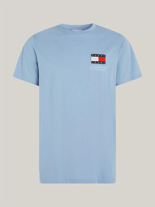 Tommy Hilfiger Tjm Men's Short Sleeve T-shirt l...
