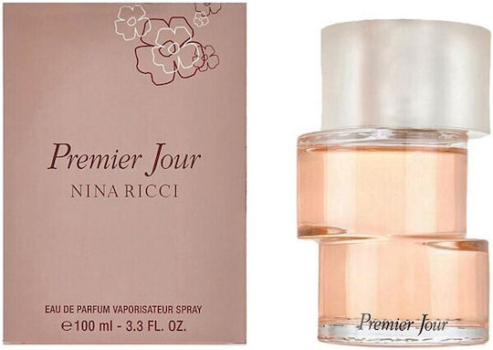 Nina Ricci Premier Jour Eau de Parfum 100ml