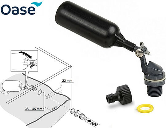 Oase Kit Αντλία Λίμνης / Συντριβανιού