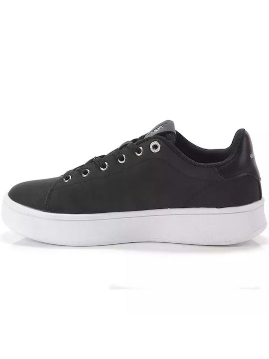 U.S. Polo Assn. Sneakers Black