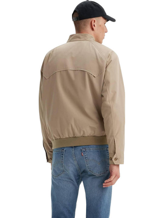 Levi's
