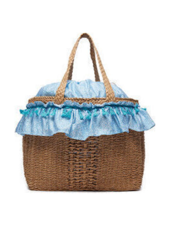 Mayoral Kinder Rucksack Blau Mayoral Kinder Rucksack Blau