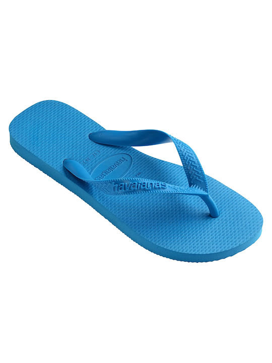 Havaianas Top Herren-Flip-Flops Hellblau