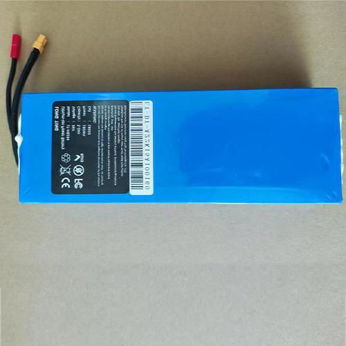 Lamtech Replacement Battery for Electric Scooter Battery 36V 5AH for LGP112198 LGP112266